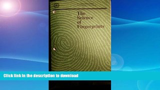 READ  The Science of Fingerprints: Classification and Uses FULL ONLINE
