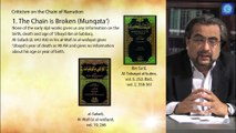 Topic 3 (Ep 3): Critical Analysis of the Narrative on Abu Bakr’s Collection (History of the Qur’an)