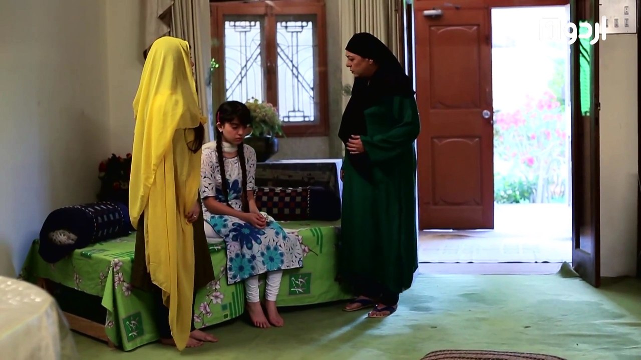 Murada Mai Episode 63 Urdu1