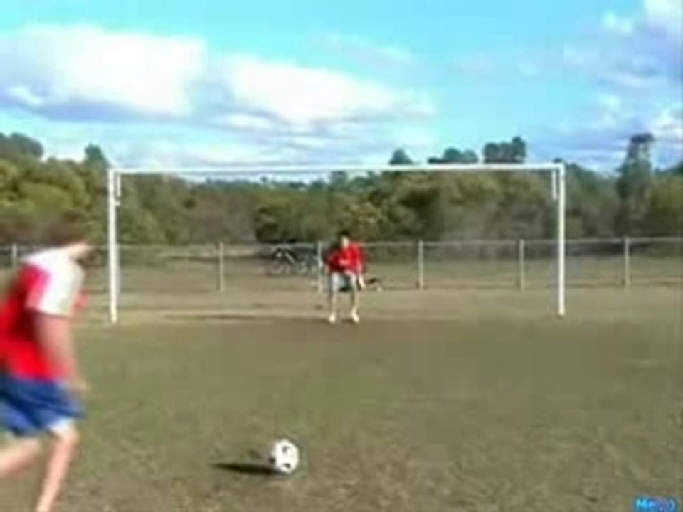 Penalty