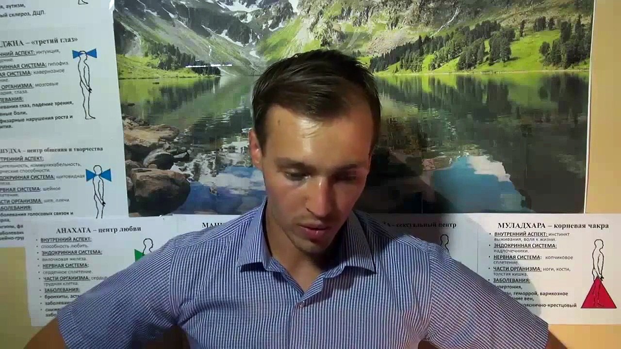 Гайморит. Как вылечить гайморит? (Пейчев Николай)