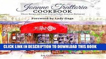 [PDF] Joanne Trattoria Cookbook: Classic Recipes and Scenes from an Italian-American Restaurant