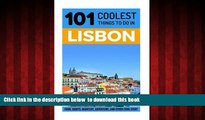 liberty books  Lisbon: Lisbon Travel Guide: 101 Coolest Things to Do in Lisbon, Portugal (Lisbon