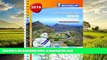 Best books  Spain   Portugal 2016 (Michelin Tourist and Motoring Atlas) BOOK ONLINE