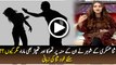 Why Sana Askari Husband Spit and Slapped On Her Face