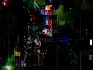 Soul music live la grande motte