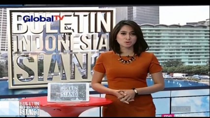 Ironis, Warga Konsumsi Nasi Aking di Pandeglang