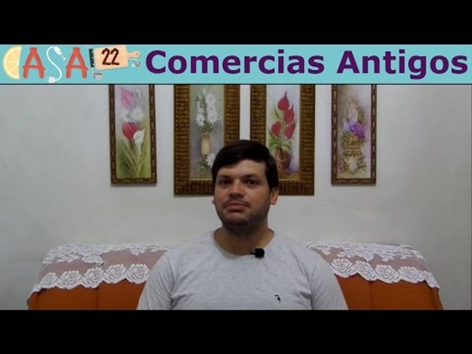 VEDA 12 - Comerciais Antigos  -  #0053