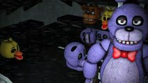 SCARIEST SFM FNAF ANIMATIONS EVER! ► TOP 15 Death Scene Five Nights at Freddys Jumpscare Animatio