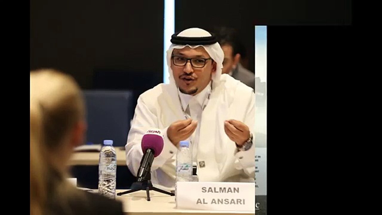 Events between USA and Saudi