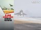 6 avions de chasse atterrissent sur une autoroute en Inde pour son inauguration