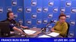 Live France Bleu Elsass du Mardi 22 Novembre 2016