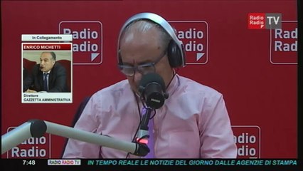 La Pulce e il Prof - 22 novembre 2016