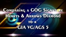 Diamonds- GIA Excellent  part 1