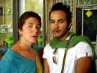 Aeropuerto Casablanca