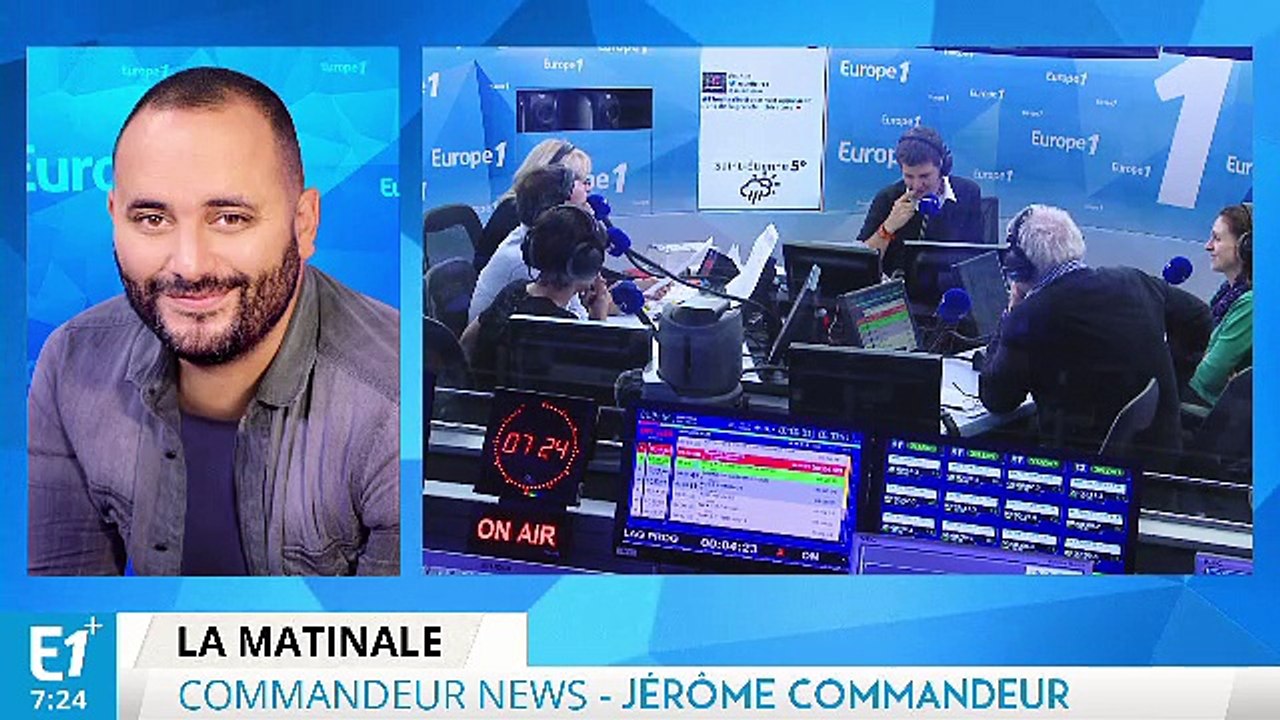 Alain Juppé : "Je ne sais pas si ça s'est su, mais j'ai eu un dimanche un poil chafouin"