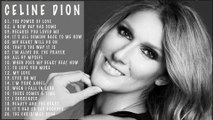 CELINE DION- Greatest Hits Full Album 2015  mv04