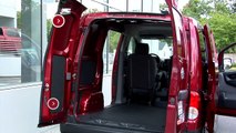 2016 Nissan NV200 Cargo Van Jacksonville FL- Westside Nissan - Economy