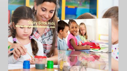 Story Book Kids Daycare