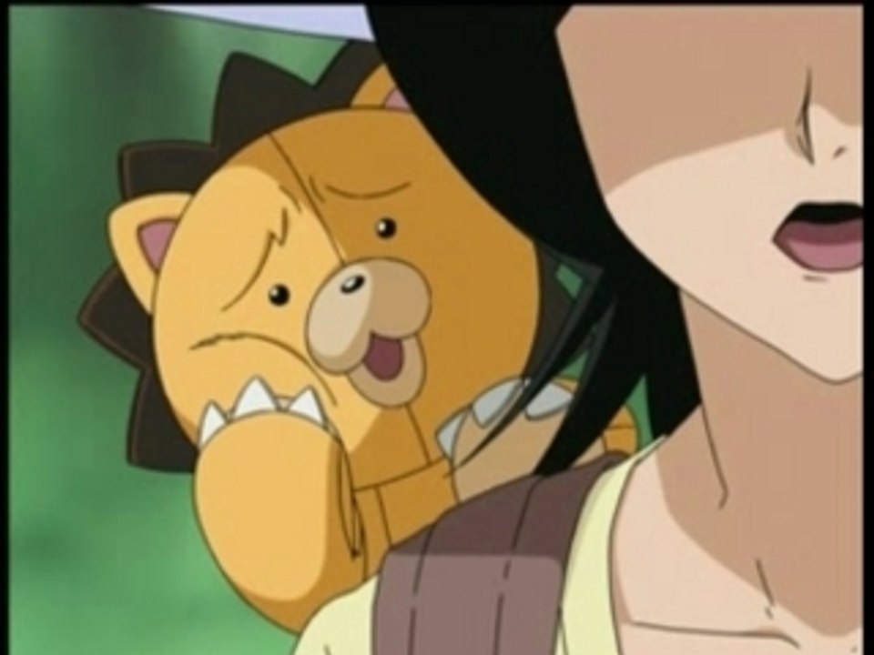Bleach Extrait Kon VF