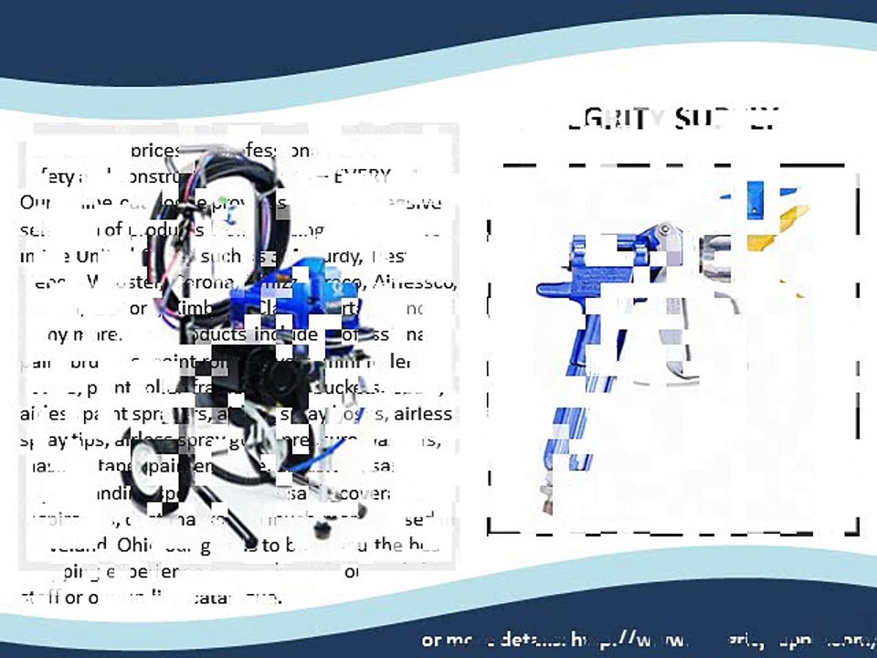 Graco Sprayers For Sale Integrity Supply – 3