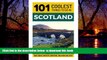 Read books  Scotland: Scotland Travel Guide: 101 Coolest Things to Do in Scotland (Edinburgh,