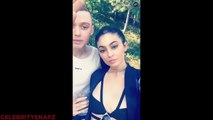 Kylie Jenner | Snapchat Videos | June 2016 | ft Kendall Jenner, Kris Jenner