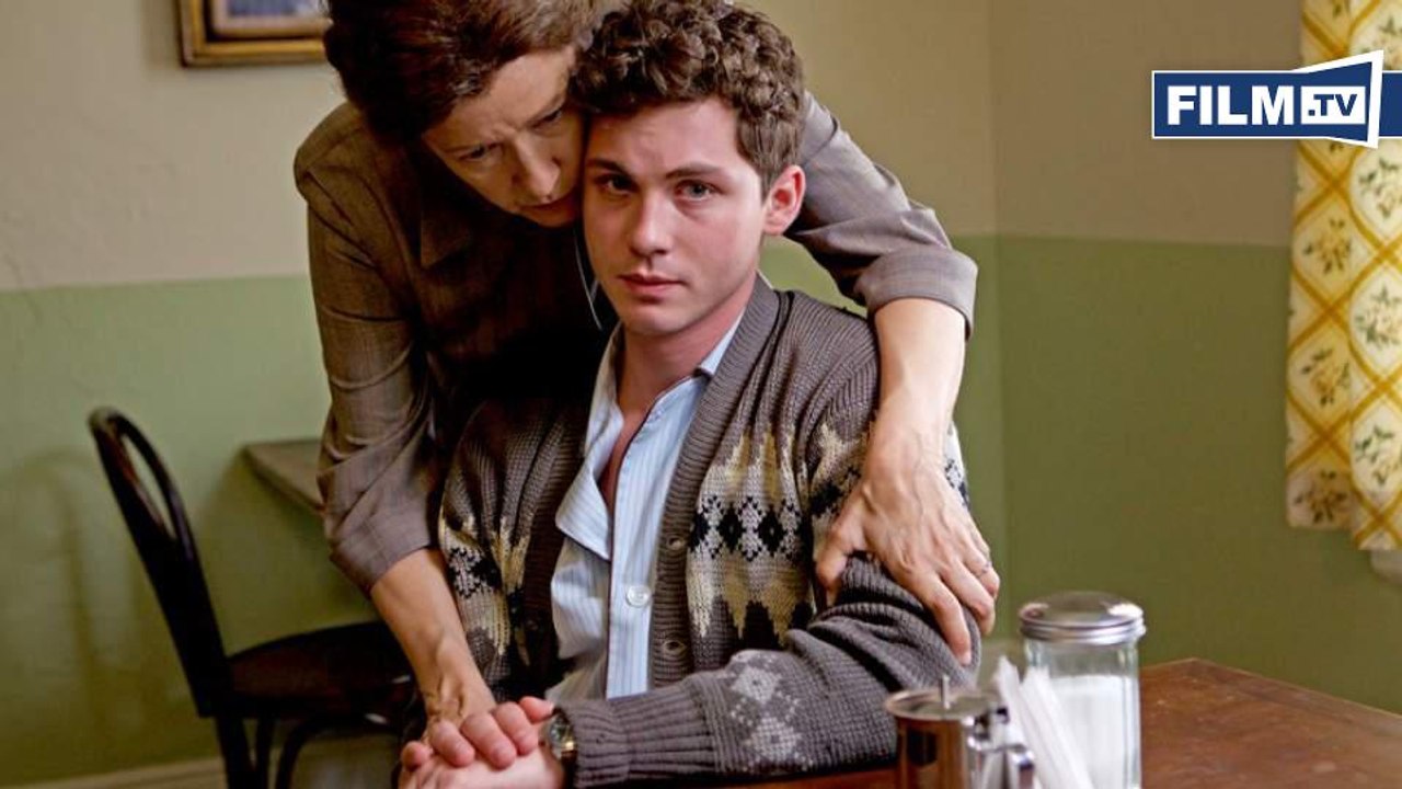 EMPöRUNG Trailer German Deutsch (2017) HD