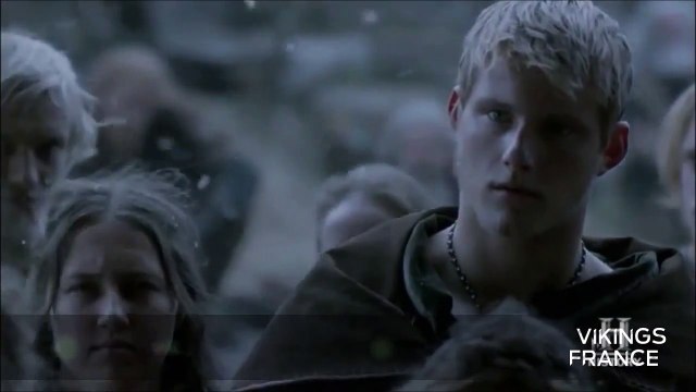 Vikings Tribute - Porunn | Vikings France |