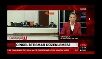 Nevşin Mengü'den AKP Genel Başkan Yardımcısı'na tepki