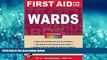 READ THE NEW BOOK First Aid for the Wards, Fifth Edition (First Aid Series) BOOOK ONLINE