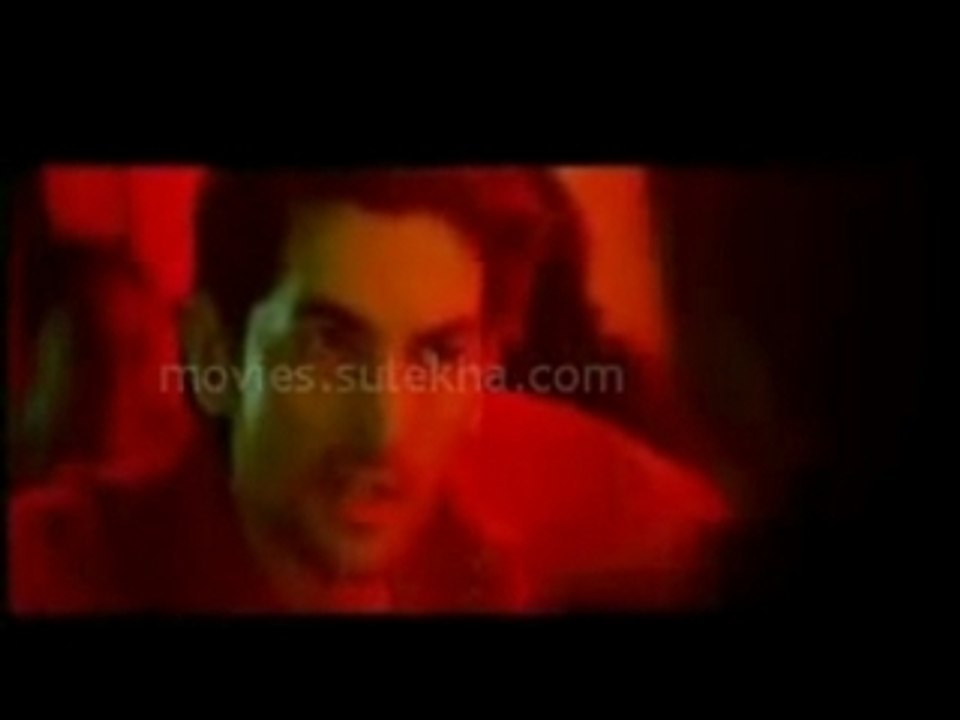 Johnny Gaddaar Trailer