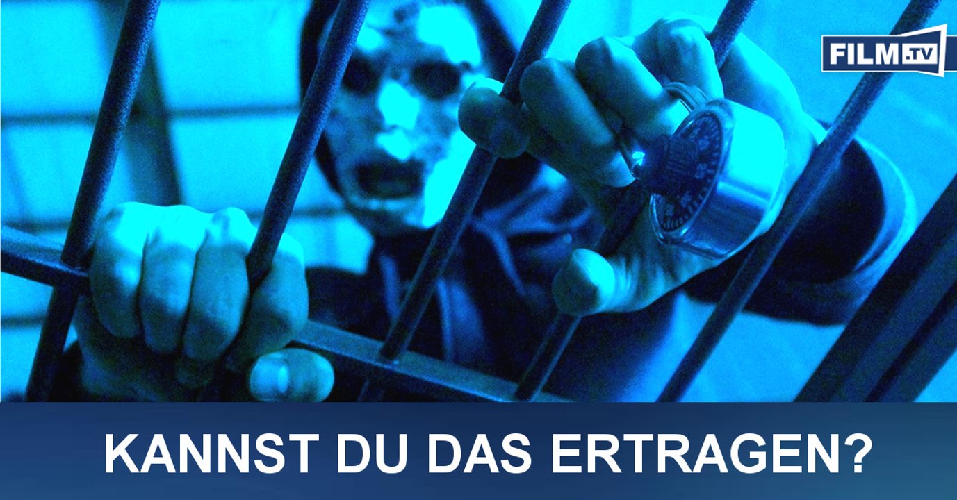 THE NEIGHBOR Trailer German Deutsch (2016) HD