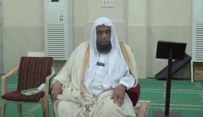 الصلاة على الكرسي (كرسي پر نماز کیسے پڑھیں؟ ؟