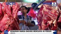 Jelang Akhir Tahun, Harga Daging Sapi Naik