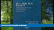 READ BOOK  Beyond the Basics: A Text for Advanced Legal Writing, Second Edition  (American