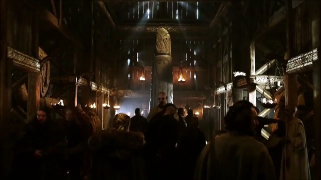 Vikings Tribute - Torstein & Siggy | Vikings France | Hd