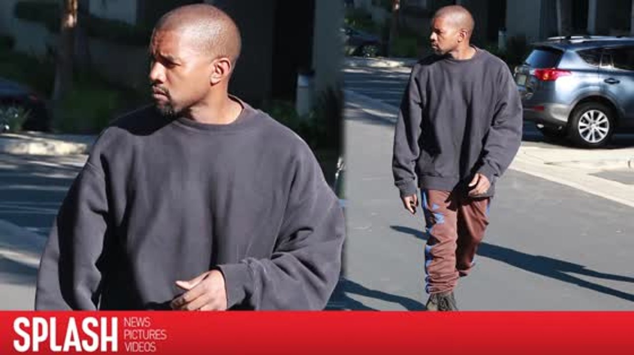 Kanye West sagt seinen Auftritt wegen persönlichen Problemen ab