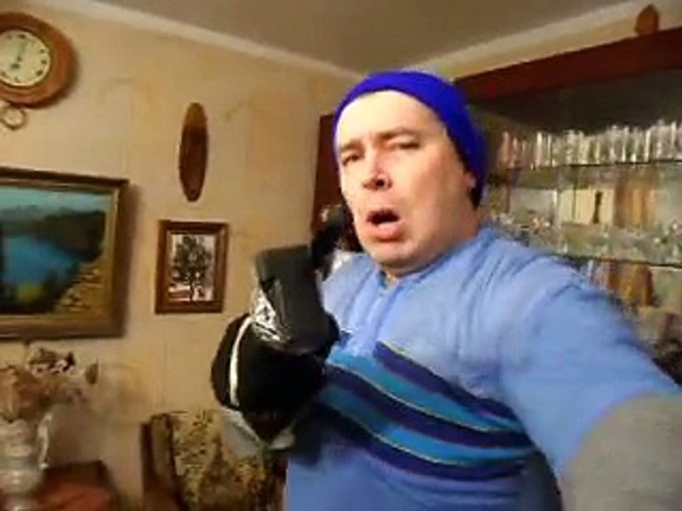 Пародия на Псковские школьники