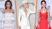 AMA 2016 BEST DRESSED | Selena Gomez, Gigi Hadid, Lady Gaga & Others