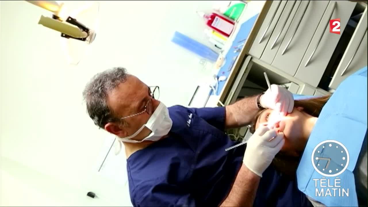 Santé - Préservez vos dents