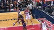 Dunk of the Night - Kelly Oubre Jr.