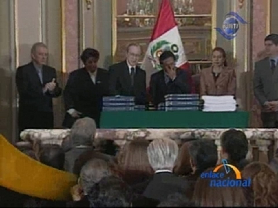 SEGUIMIENTO AL INFORME - AYACUCHO