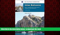 Best book  Islas Baleares: Ibiza, Formentera, Mallorca, Cabrera and Menorca BOOOK ONLINE