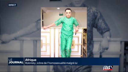 Afrique - Bobrisky : icône de l'homosexualité malgré lui