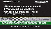 [PDF] Structured Products Volume 1: Exotic Options; Interest Rates and Currency (The Das Swaps and
