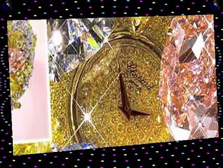 اغلي 10 اشياء فى العالم