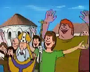 Once Upon a Time. Man 09 the Carolingians