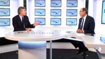 Éric Woerth: «Le programme de François Fillon est faisable et réaliste»
