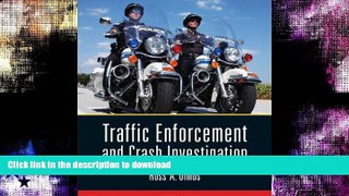 GET PDF  Traffic Enforcement and Crash Investigation  GET PDF